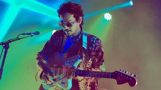 The Wiltern Upcoming Shows: undefined Event Calendar